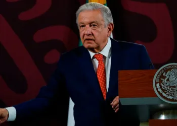 AMLO rechaza intervención en proceso electoral y avala iniciativa de Xóchitl Gálvez