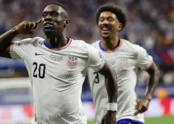 Estados Unidos denuncia comentarios racistas tras derrota ante Panamá