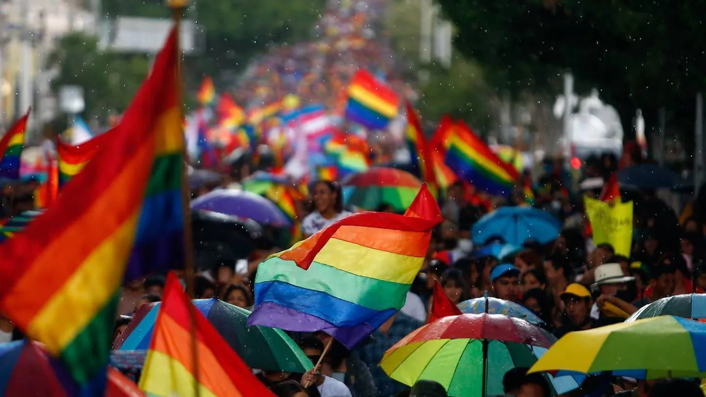 LGBTI de México exige seguridad y protección ante violencia persistente