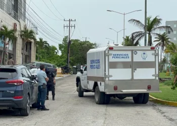Ida a la babería termina en muerte