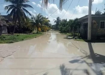 Punta Allen