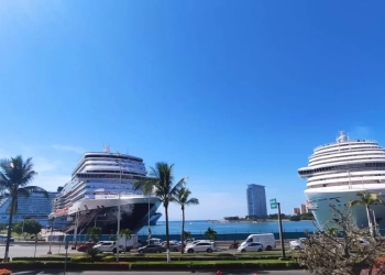 cruceristas