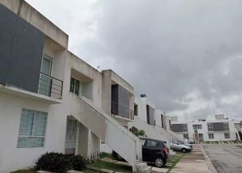 Desarrollo tres patios obtiene permiso para 238 viviendas en Solidaridad