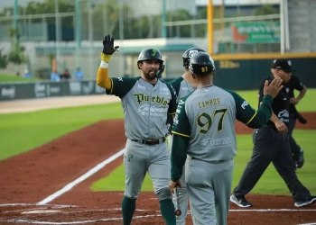Pericos vencen a Tigres de Quintana Roo en Cancún