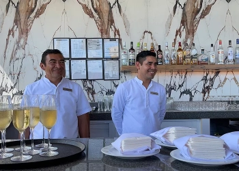 Canirac atrae trabajadores Guatemaltecos para el sector restaurantero en Cancún