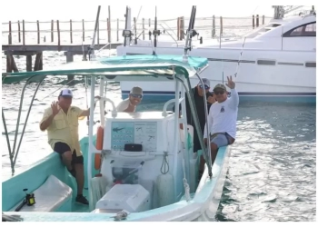 Turismo deportivo en Cancún impulsa crecimiento económico y sostenible