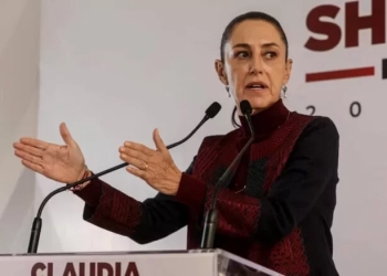 Claudia Sheinbaum: Revisión del T-MEC será menor y beneficiosa