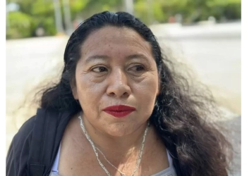 Madres buscadoras de Isla Mujeres localizan a cinco Personas