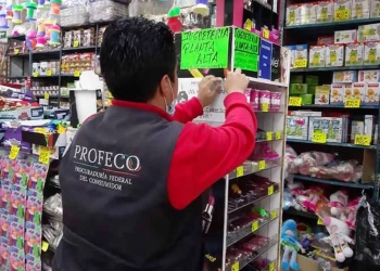 Profeco
