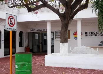 Aumenta la demanda de actas de nacimiento en Benito Juárez: Todo lo que necesitas saber