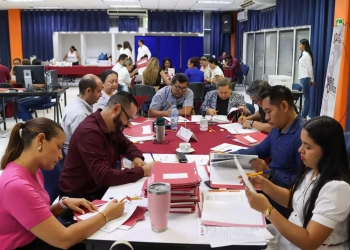 Transparencia y justicia en el Premio Estatal de la Juventud 2024