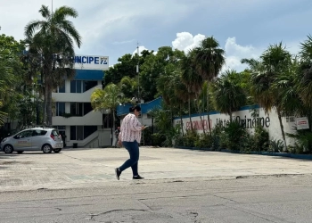 Empresas hoteleras