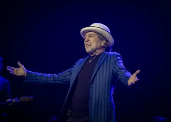 Joaquín Sabina anuncia gira de despedida ‘Hola y Adiós’