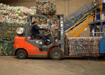 ECOCE es reconocido por World Economic Forum como un caso de éxito
