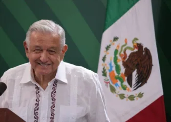 López Obrador "Voy a jubilarme"
