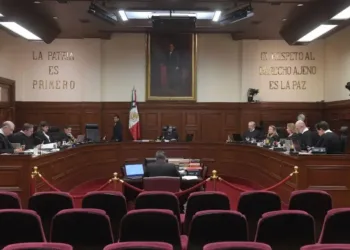 Reforma Judicial de AMLO: Propuesta para elegir jueces sin experiencia