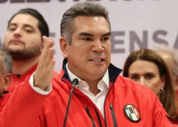 Exdirigentes del PRI impugnan asamblea donde se aprobó reelección del dirigente
