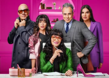Estreno de "Betty la Fea, la Historia Continúa" es por y para los fans