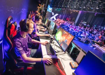 Primeros Olímpicos de eSports tendrán como sede a Arabia Saudita