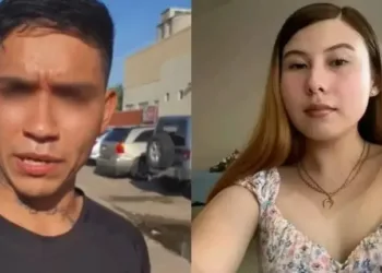 Feminicidio de Paola Andrea Bañuelos en Mexicali