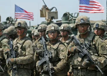 J.D. Vance apoya uso del ejército estadounidense en lucha contra el narcotráfico en México