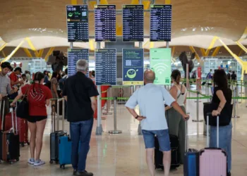 Fallo del sistema de Microsoft afecta a aeropuertos del sudeste asiático