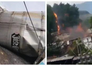 Explosión en Tequila, Jalisco deja dos muertos
