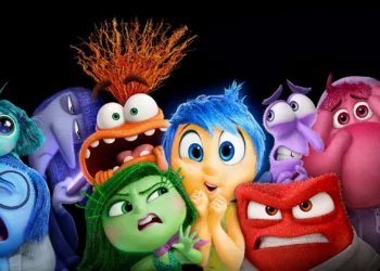 ‘Intensamente 2’ se corona como la película animada más taquillera de todos los tiempos