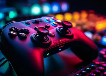 Actores de videojuegos inician huelga por protección contra abusos de IA