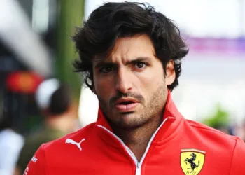 Carlos Sainz fichará por Williams Racing a partir de 2025