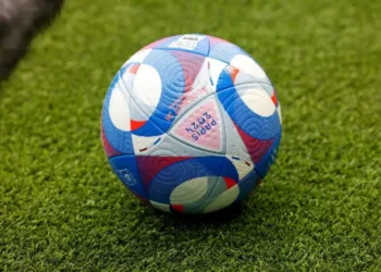 Olimpiadas París 2024: torneo de fútbol masculino presenta emocionantes partidos
