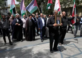 La muerte de Ismail Haniyeh desata tensión en Medio Oriente