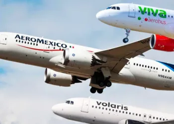 Aerolíneas toman precauciones ante la llegada del huracán “Beryl”