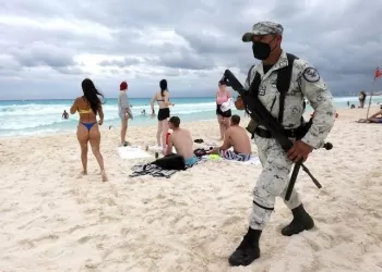 Cancún se prepara para una temporada de verano segura