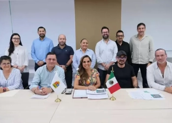 4,000 familias obtendrán certeza jurídica en Solidaridad