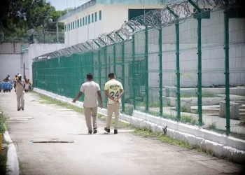 Prisión preventiva en Quintana Roo afecta a 1,634 reos