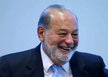 El ascenso económico de los magnates mexicanos