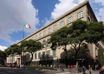 Suprema Corte suspende tramitación de amparos sobre prisión preventiva