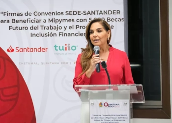 becas