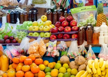 Se disparan precios en productos basicos en Chetumal 1 Se disparan precios en productos basicos en Chetumal