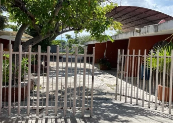 Gentrificación