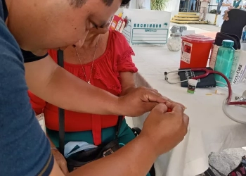 Envejecimiento y salud Mental: Talleres transforman la Zona Maya