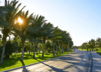 Prevén tráfico en la zona hotelera de Cancún por trabajos de Aguakán