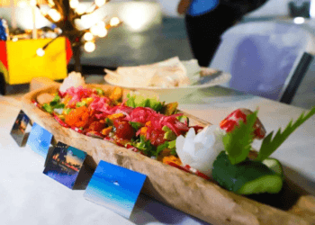 Abren convocatoria para concursos de Ceviche y Cóctel Isleño