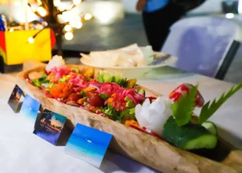 Abren convocatoria para concursos de Ceviche y Cóctel Isleño