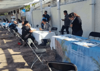 Anuncian hoteleros la XV Feria de Empleo con más de 600 vacantes