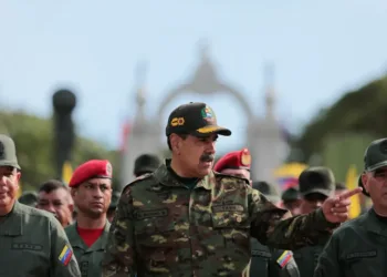 Fuerza Armada venezolana ratifica su lealtad a Nicolás Maduro