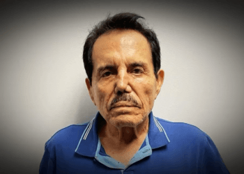 ‘El Mayo’ Zambada es trasladado a corte de Nueva York