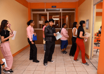 Brindará SEQ atención a aspirantes sin plantel asignado