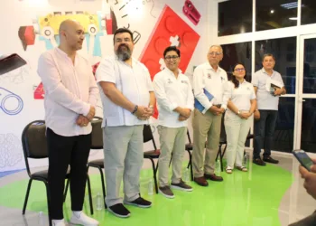 Iniciativa internacional WRO®️ inicia 'Regional' en Quintana Roo